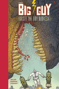 Issue #1