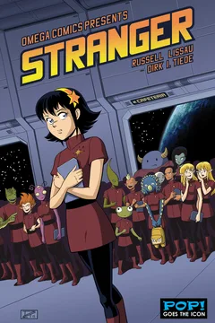 Issue #1
