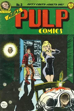 Issue #2