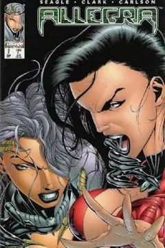 Issue #2