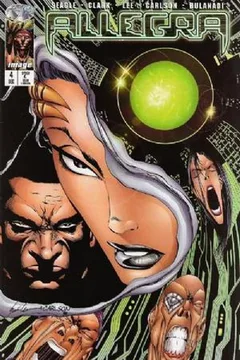 Issue #4
