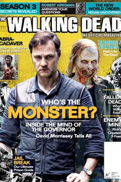 Issue #2