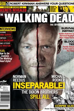 Issue #3