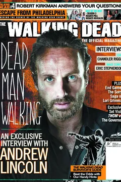 Issue #4