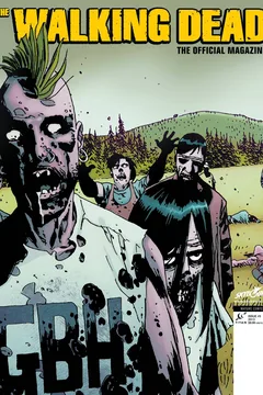 Issue #5