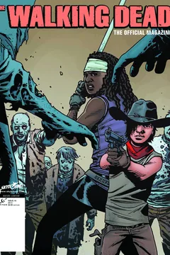 Issue #6