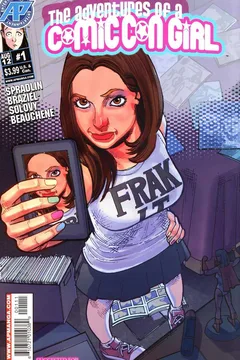 Issue #1