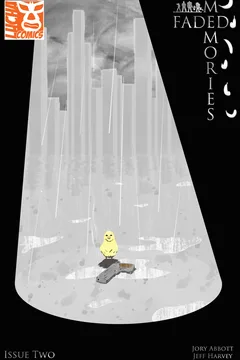 Issue #2
