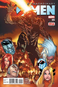 Issue #5