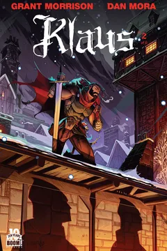 Issue #2