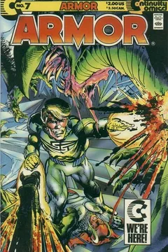 Issue #7
