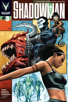 Issue #3