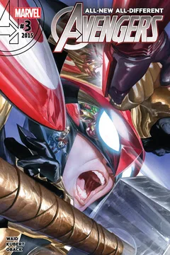 Issue #3