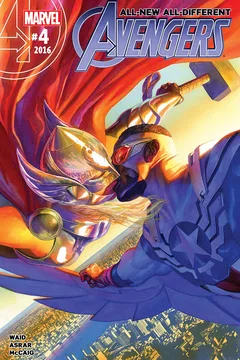 Issue #4