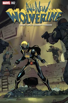 Issue #2