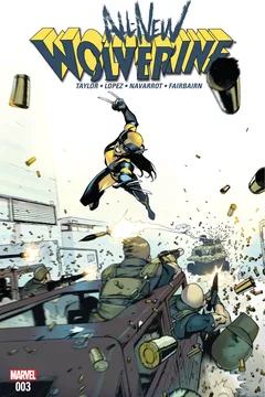 Issue #3