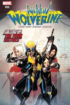 Issue #6