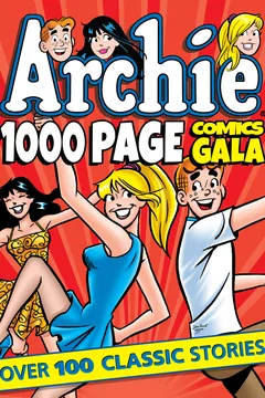 Issue #1