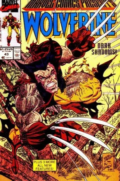 Issue #43