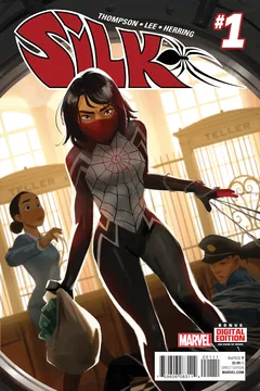 Issue #1