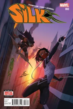 Issue #3
