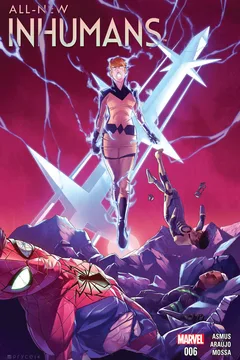 Issue #6