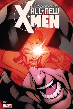 Issue #2