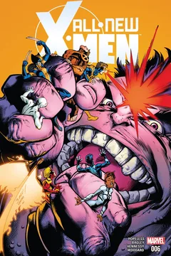 Issue #6