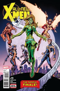 Issue #19