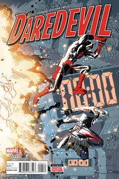 Issue #4