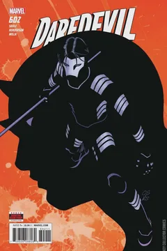Issue #602