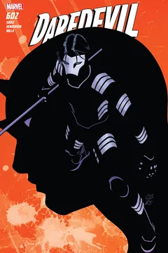 Issue #602