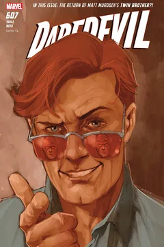 Issue #607