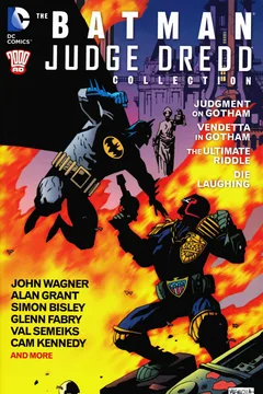 Issue #1