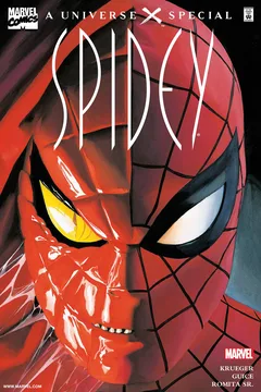 Issue #1