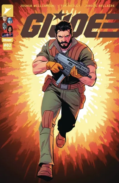 Cover of Travis Moore Incentive Variant
