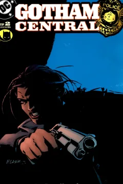 Issue #2