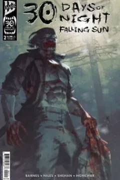 Issue #2