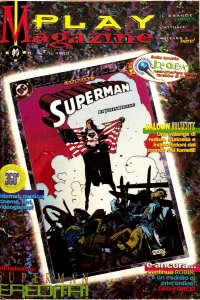 Issue #2