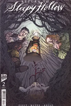 Issue #2
