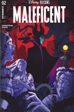 Issue #2