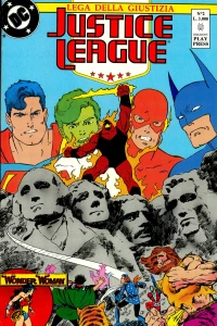 Issue #2