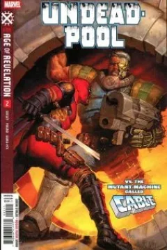 Issue #2