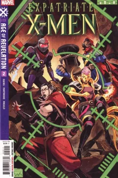 Issue #2