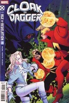 Issue #2