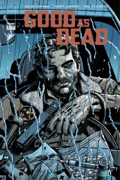 Issue #2