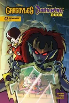 Issue #2