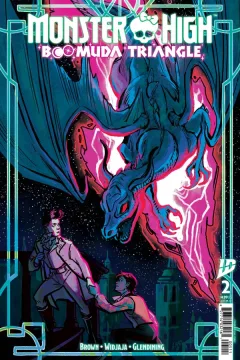 Issue #2