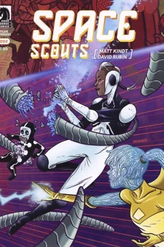 Issue #2