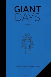 Issue #2
